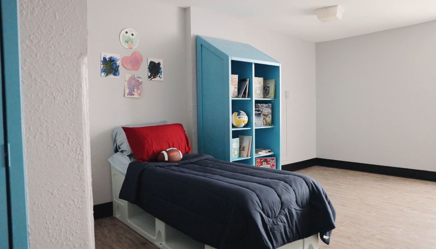 Perimeter Behavioral of Jackson