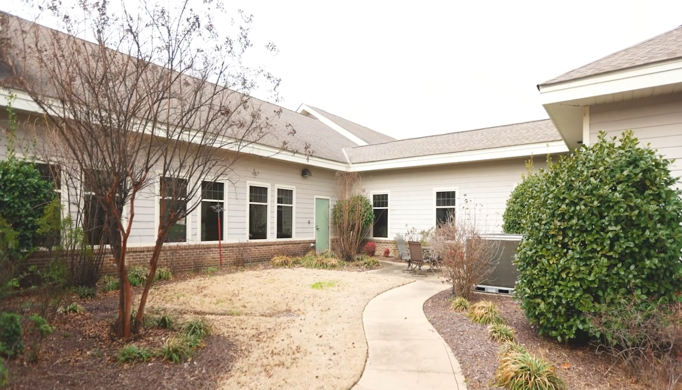 Perimeter Behavioral of West Memphis Residential