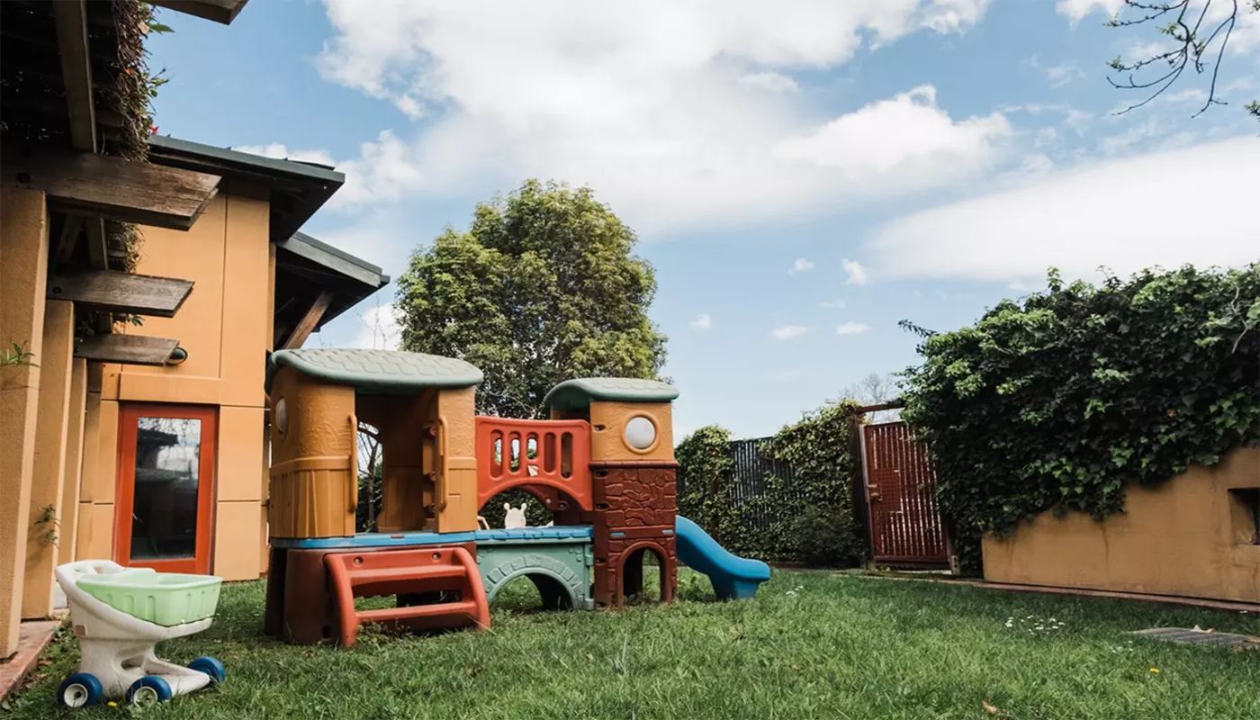 Perinatal Substance Abuse Program (PSAP)