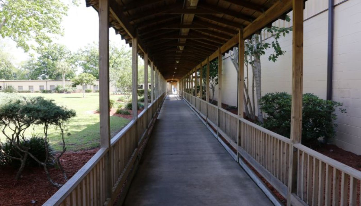 Phoenix House Florida - Citra Residential Treatment Facility