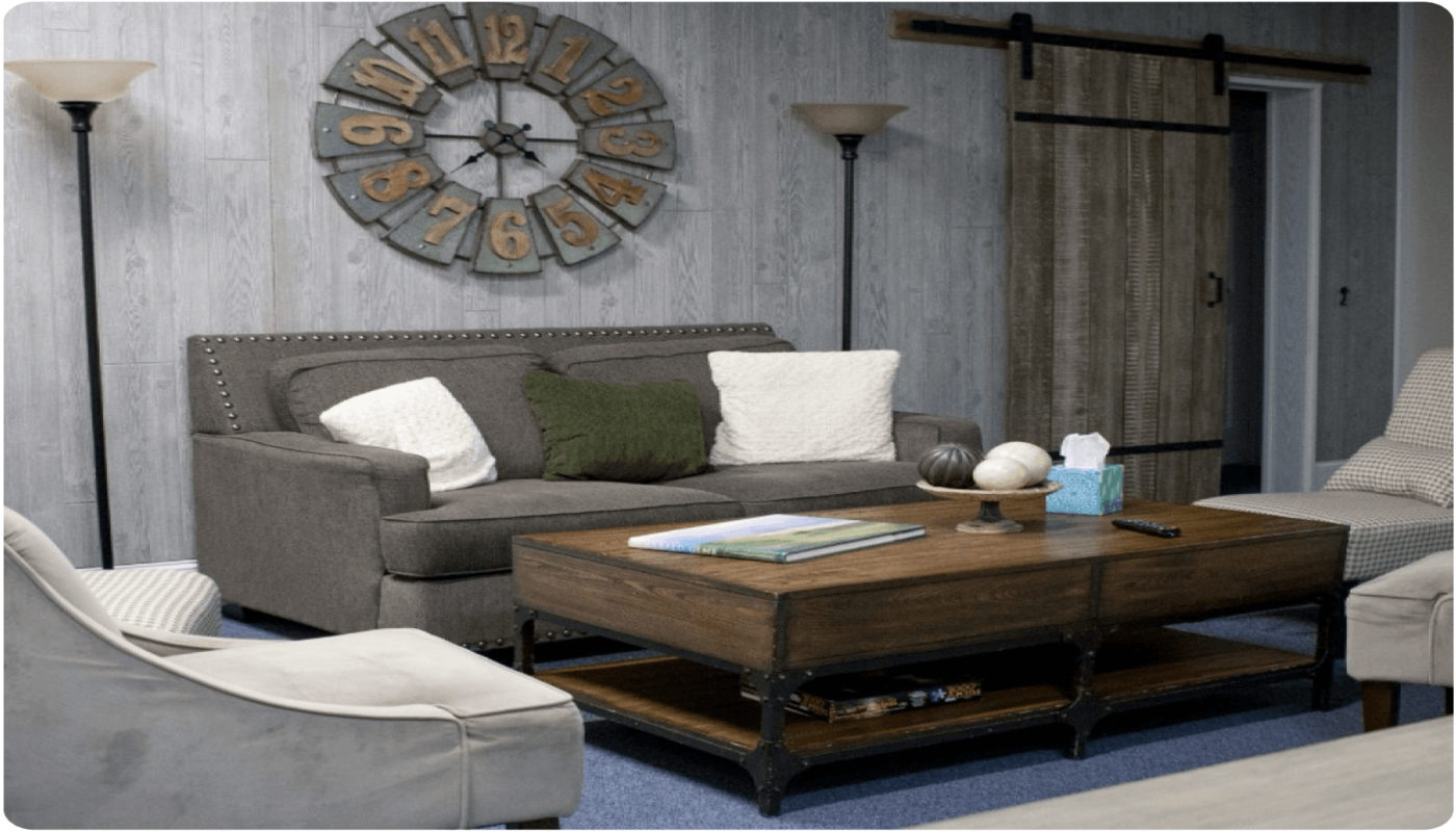 Phoenix Rising Treatment