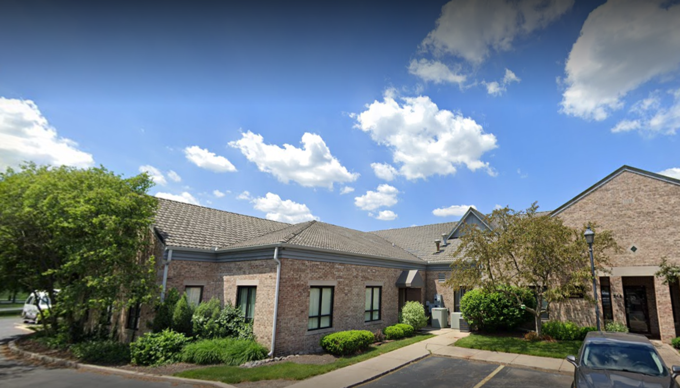 Pillars of Wellness Merrillville