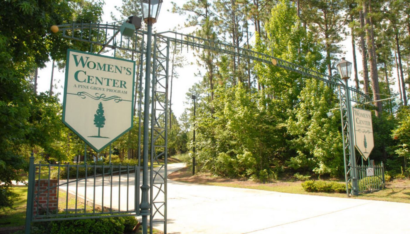Pine Grove Women's Center