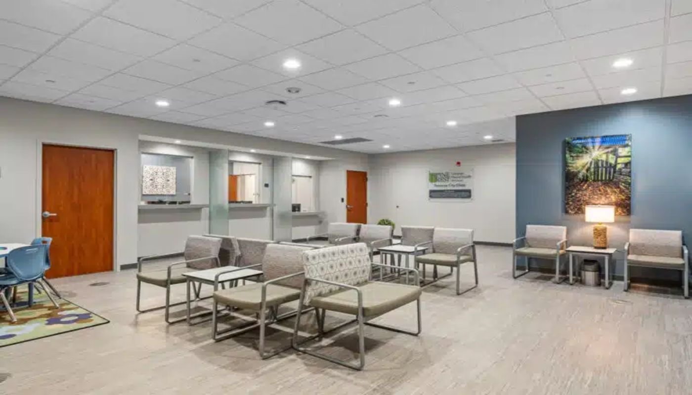 Pine Rest Traverse City Clinic