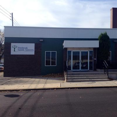 Pinebrook Family Answers