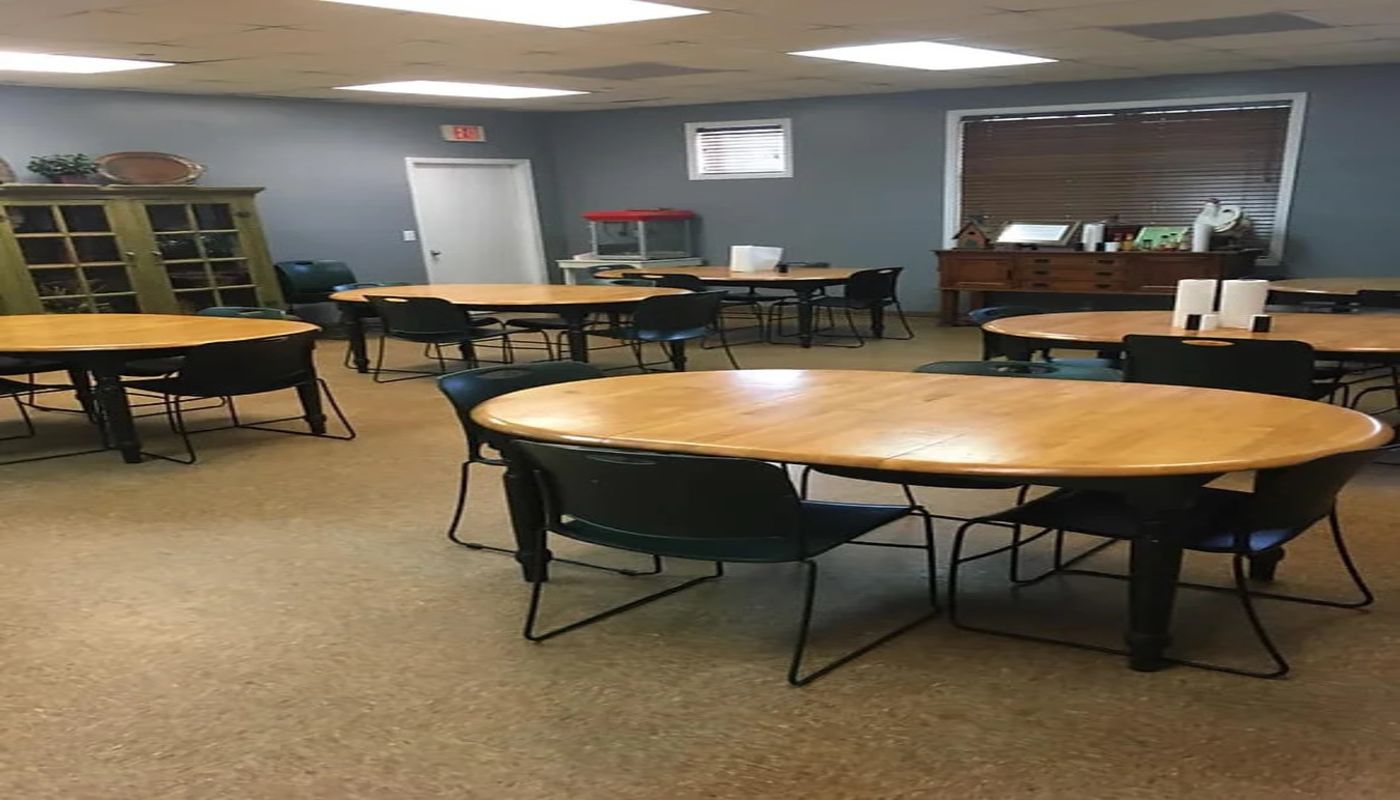 Pines and Cady Hill Recovery Center