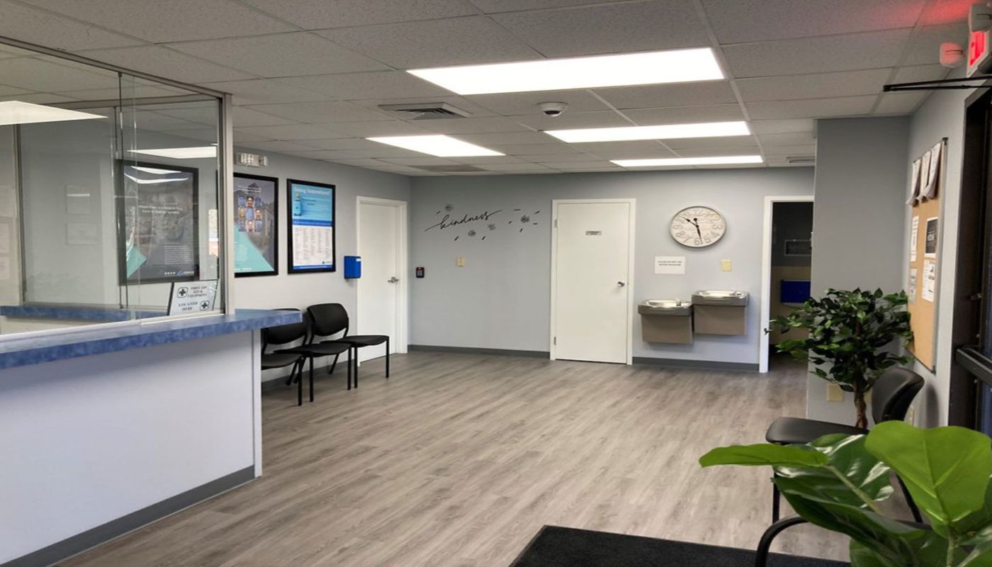 Pinnacle Treatment Centers Newport News