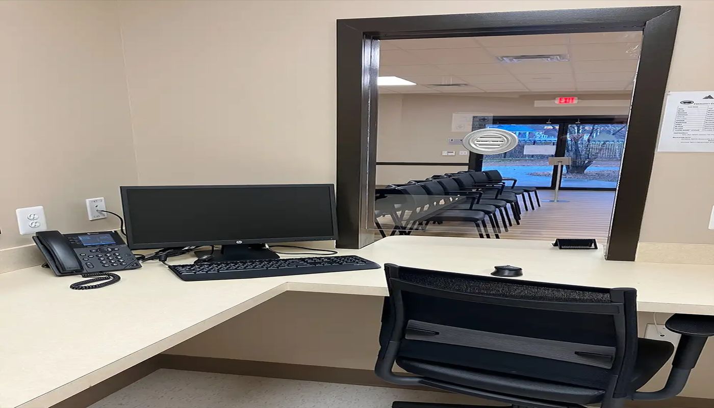 Front Royal Treatment Center