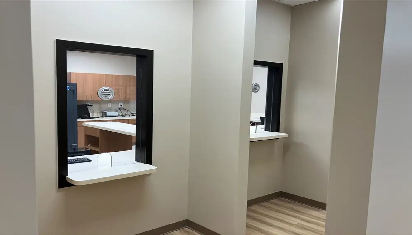 Front Royal Treatment Center