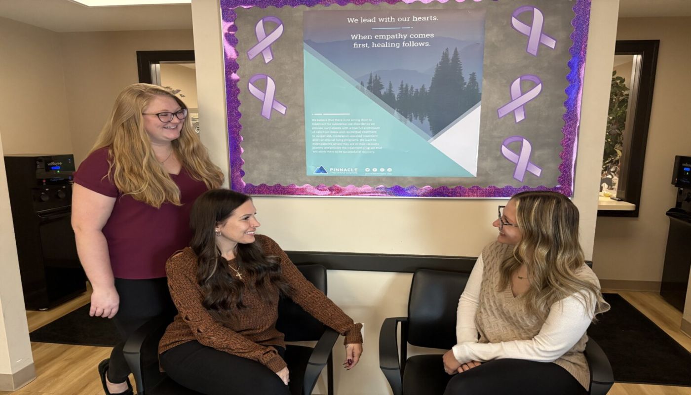 Pinnacle Treatment Services of Aliquippa