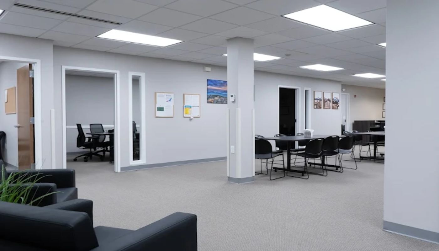 Pioneer Behavioral Health