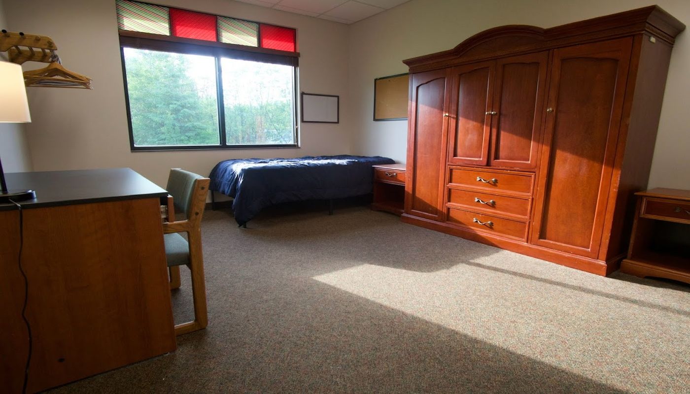 Pioneer Recovery Center