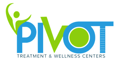 Pivot Treatment and Wellness Centers