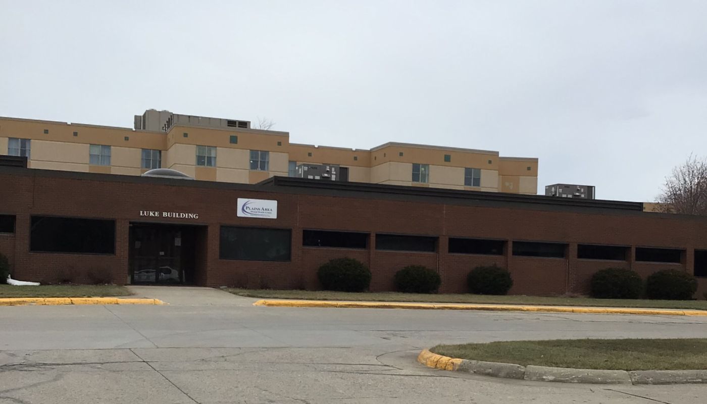 Plains Area Mental Health Center Carroll