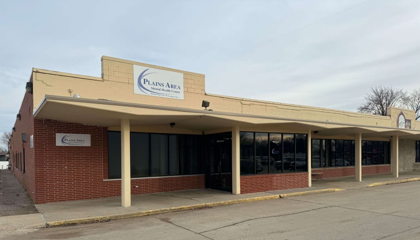 Plains Area Mental Health Center Cherokee