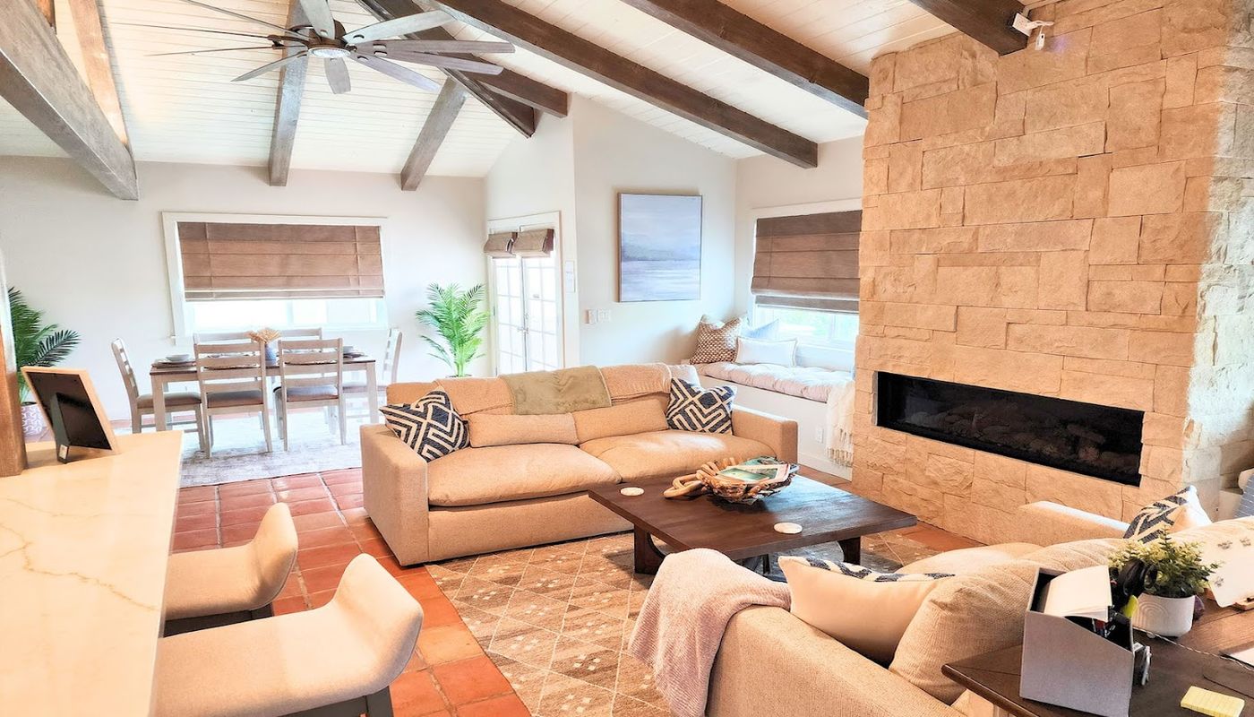 Point Break Recovery