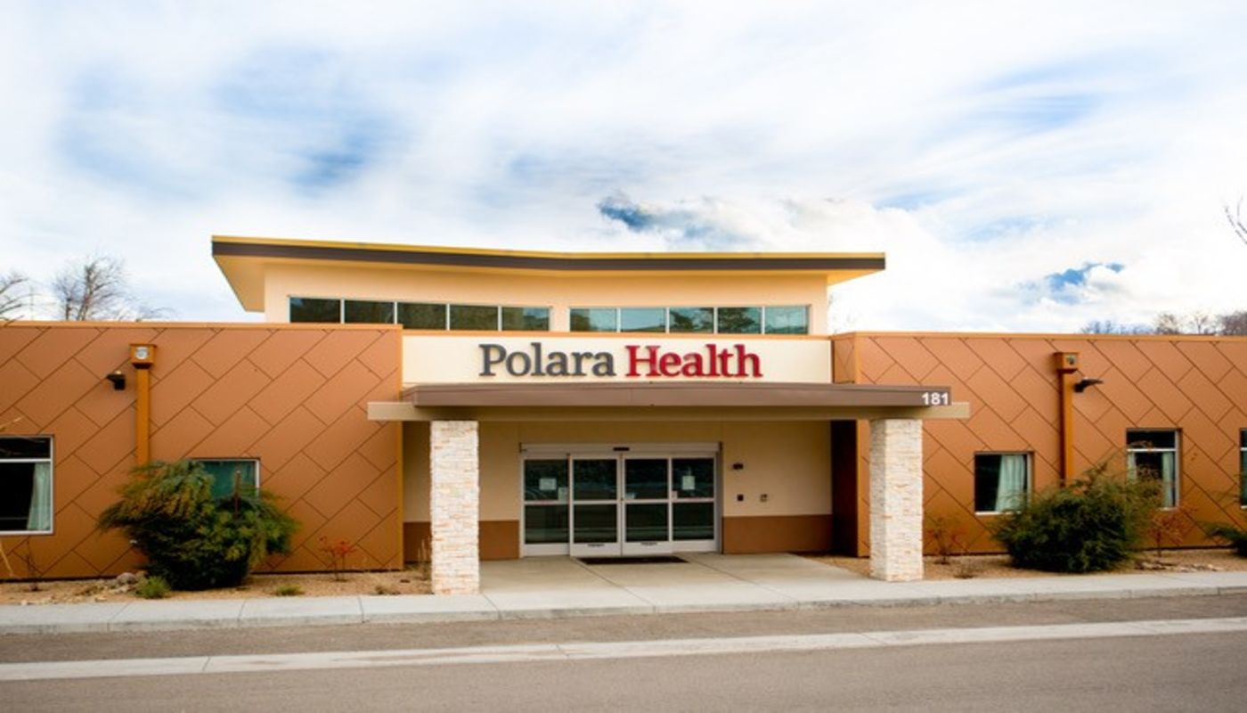 Polara Health The Healing Place