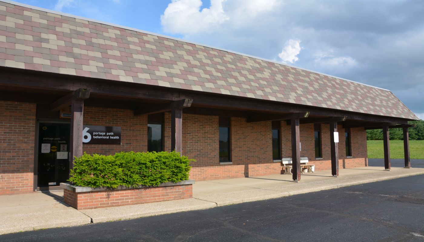Portage Path Behavioral Health Barberton