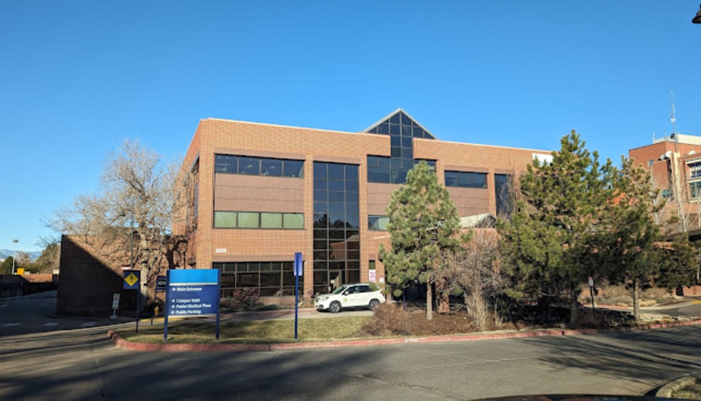 AdventHealth Porter Inpatient Psychiatric Unit