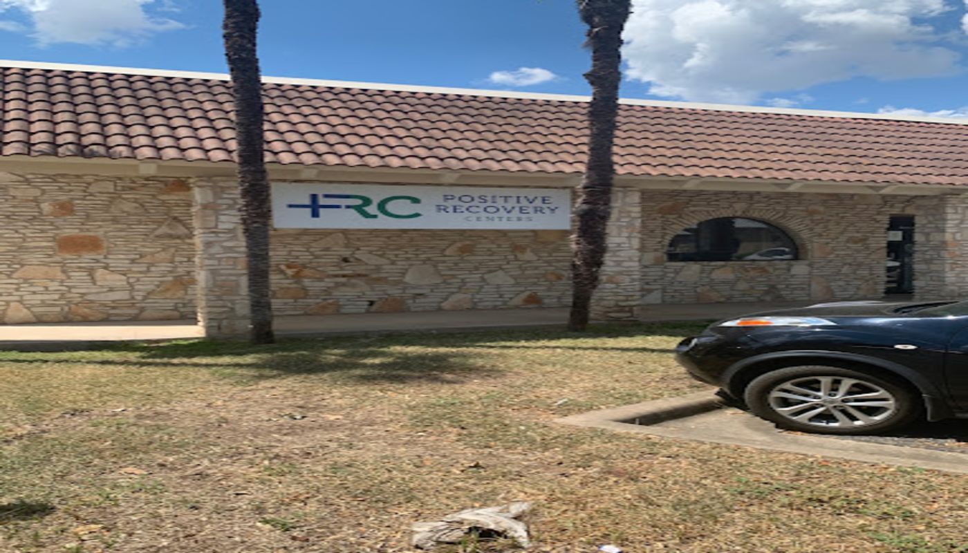 Positive Recovery Center San Marcos