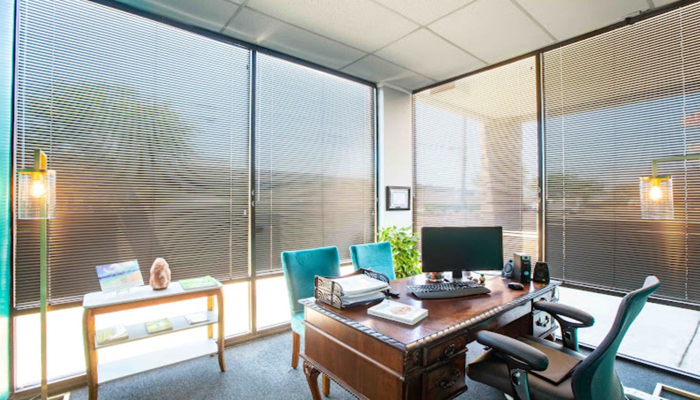 Positive Recovery Center Humble