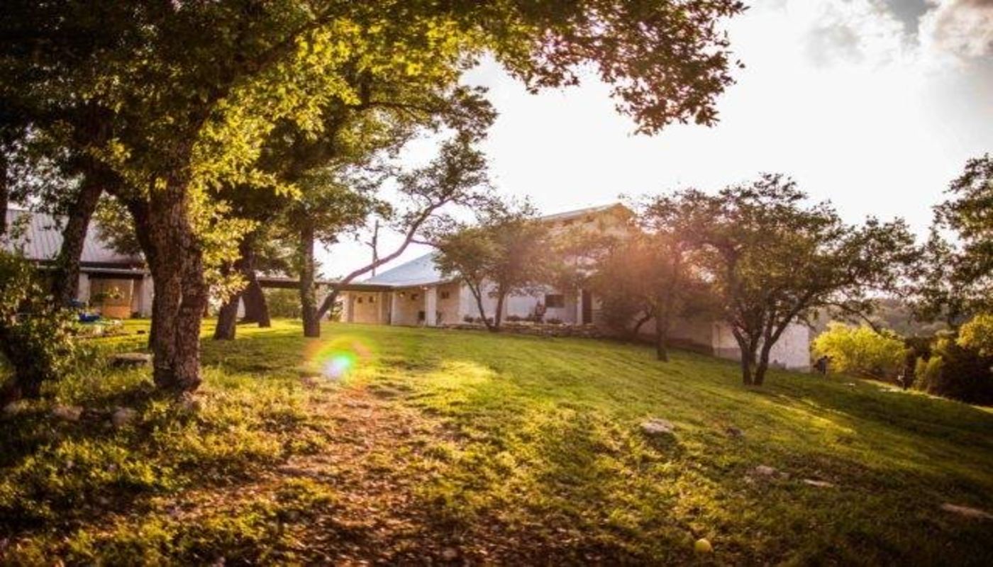 Positive Recovery Center Hill Country