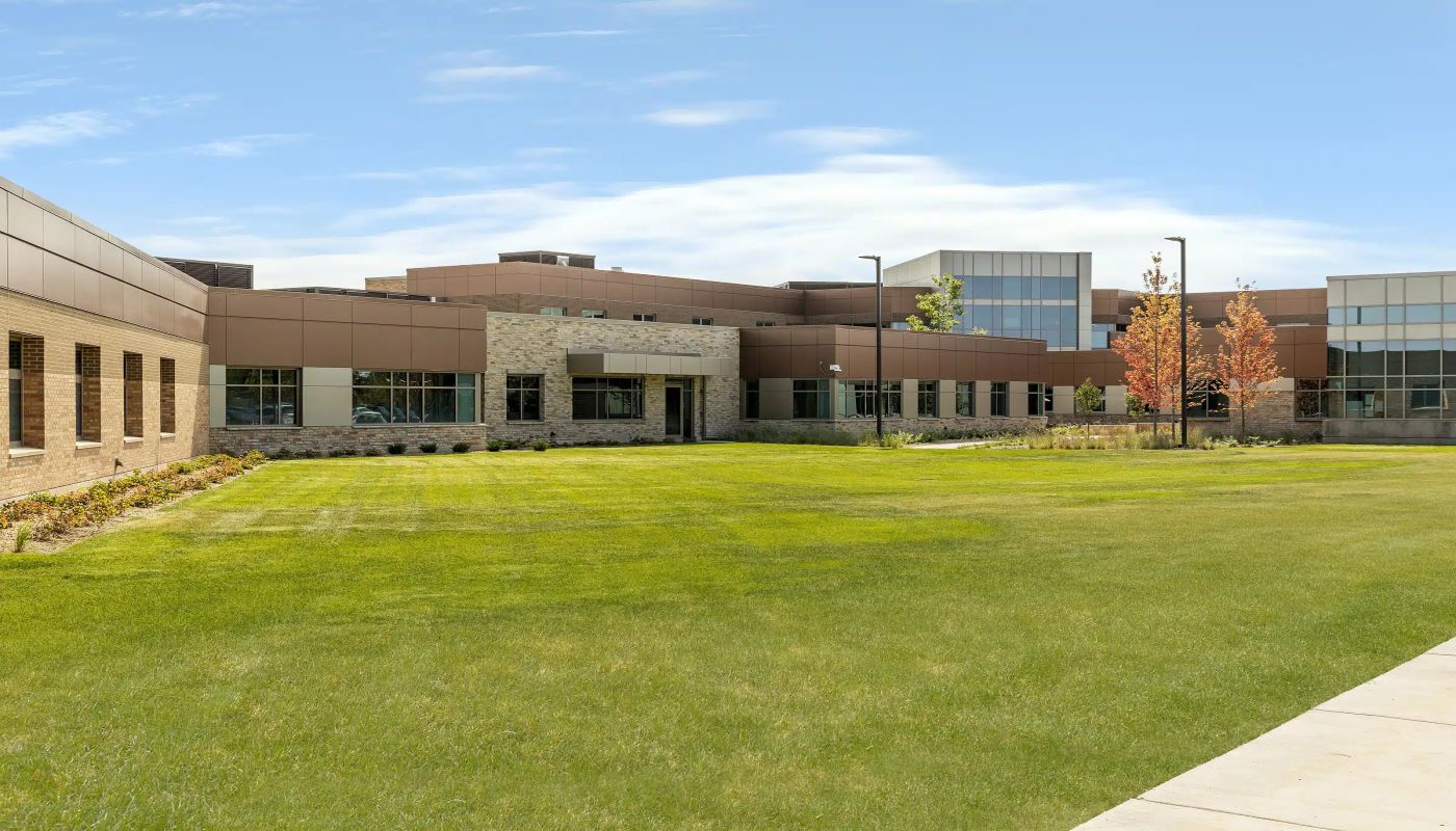 PrairieCare Brooklyn Park Inpatient