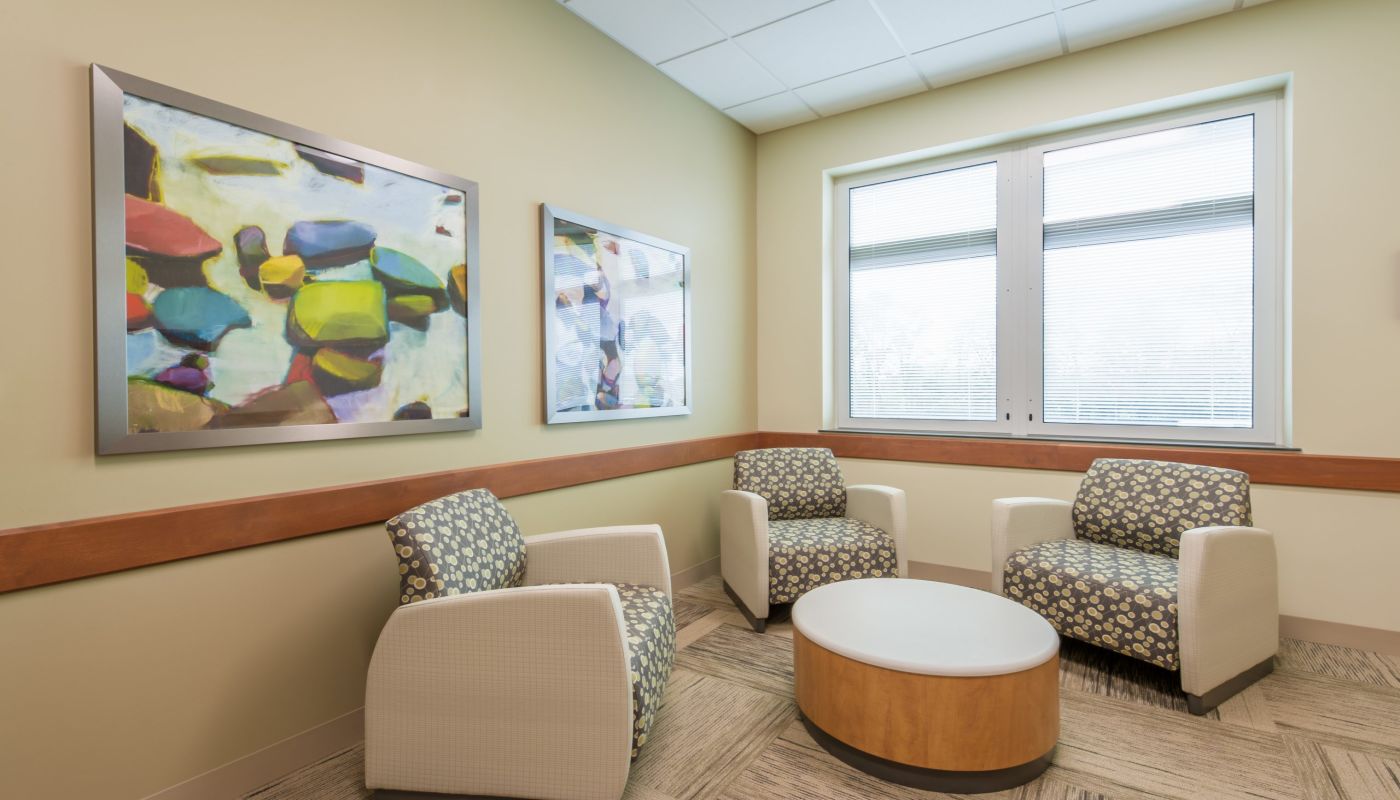 PrairieCare Maplewood
