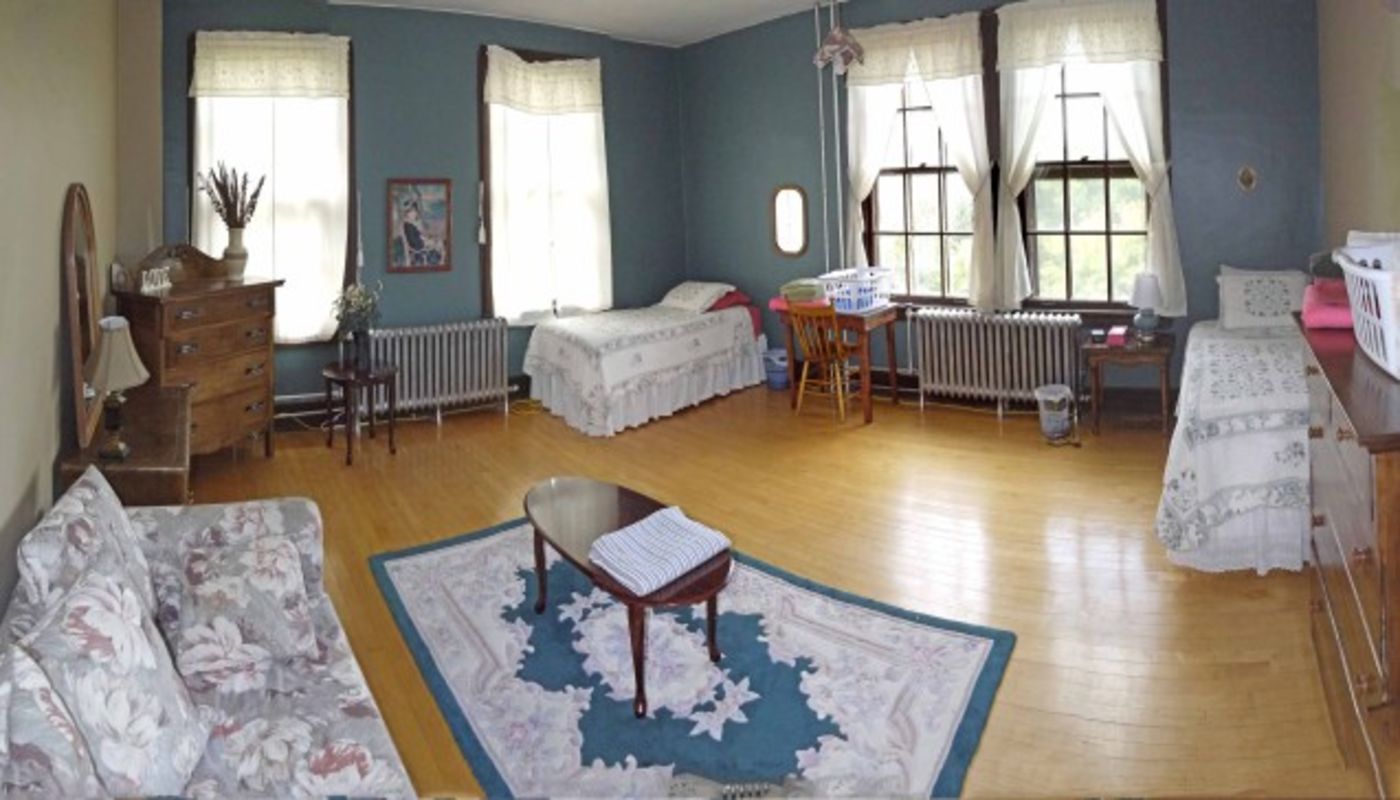 Prairie Sky Recovery