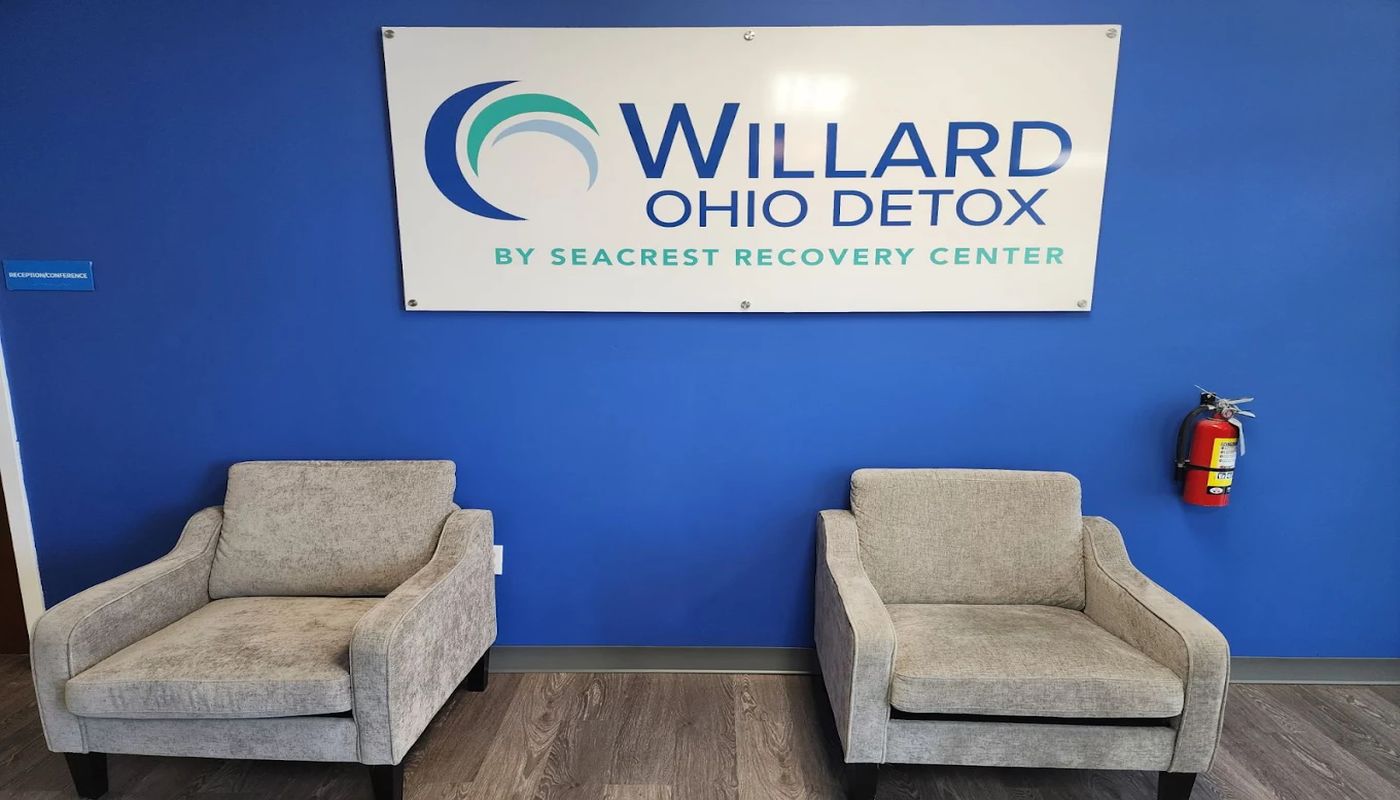 Willard Ohio Detox