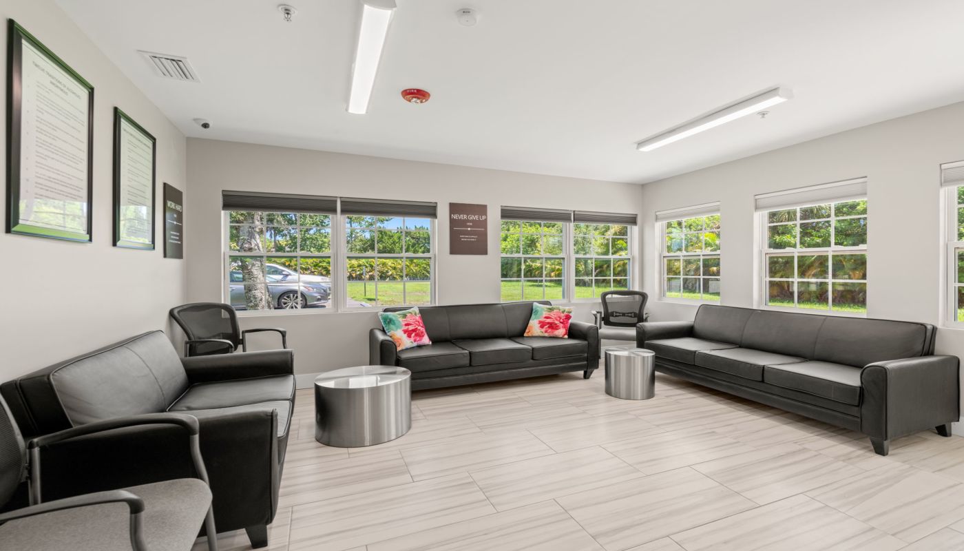 Premiere Addiction Recovery