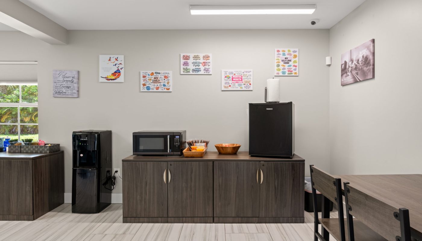 Premiere Addiction Recovery