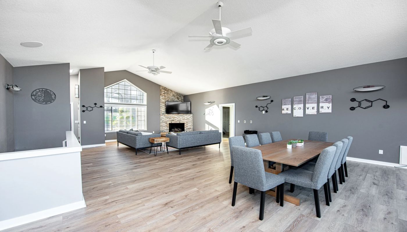 Premiere Sober Living