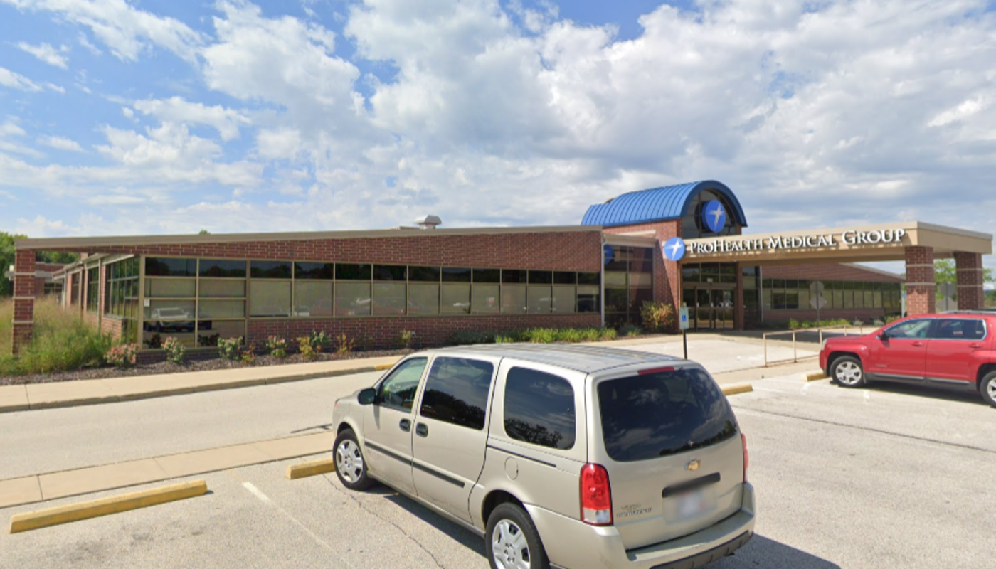 ProHealth Medical Group Clinic Waukesha