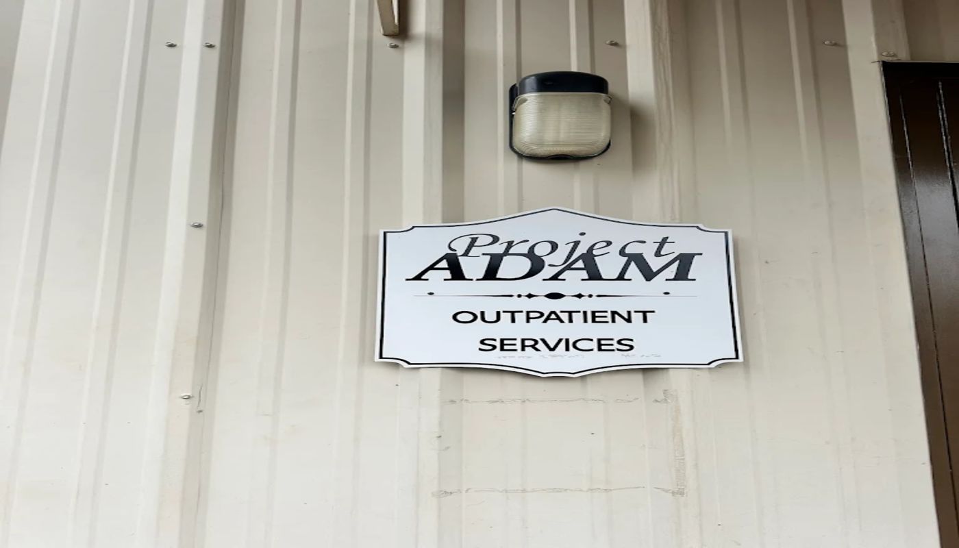 Project ADAM Community Assistance Center