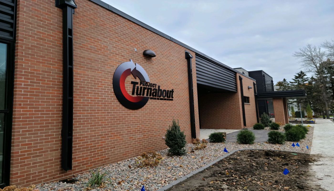 Project Turnabout Minnesota
