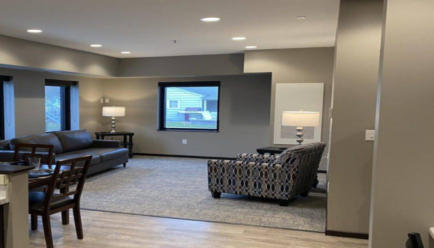 Project Turnabout - Willmar Women's Residential