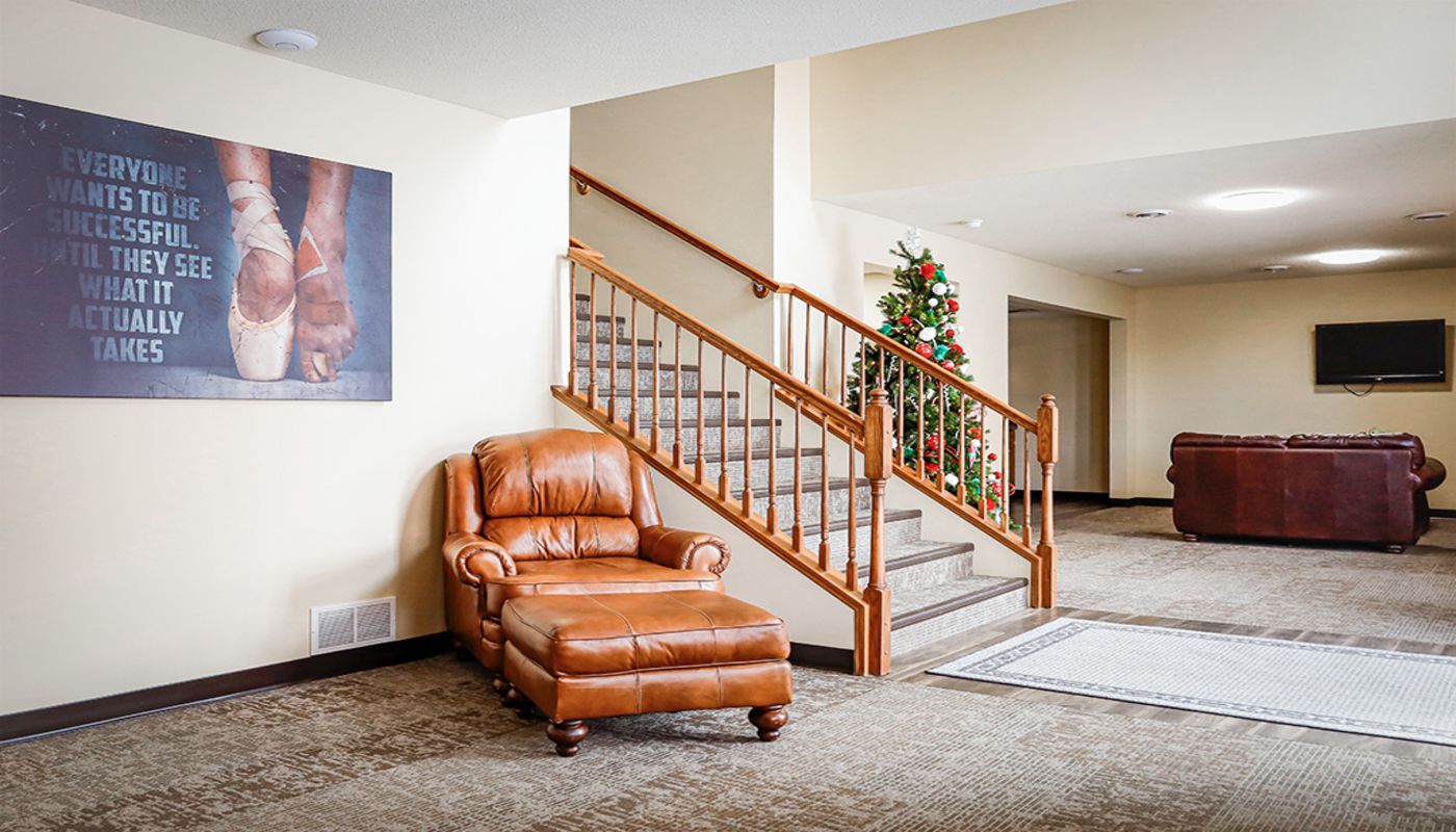 Providence House - Women's Facility