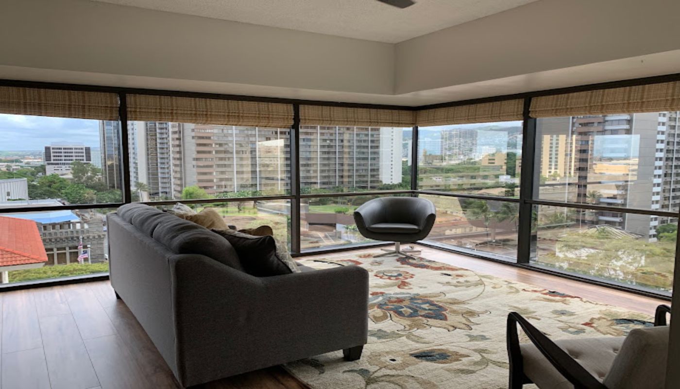 Providence Treatment - Honolulu