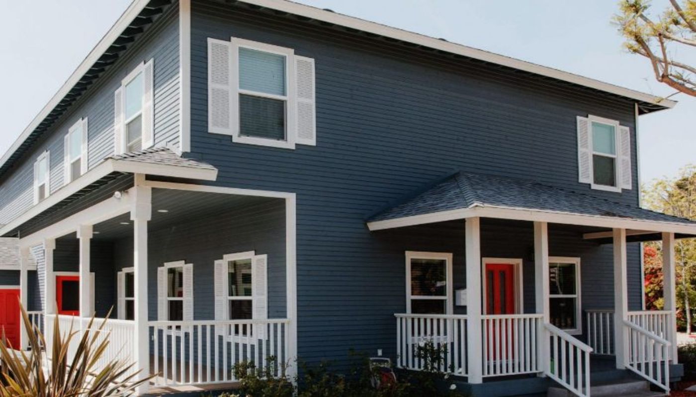 Puente House Sober Living