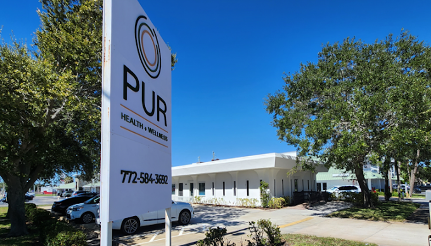 PUR Health and Wellness
