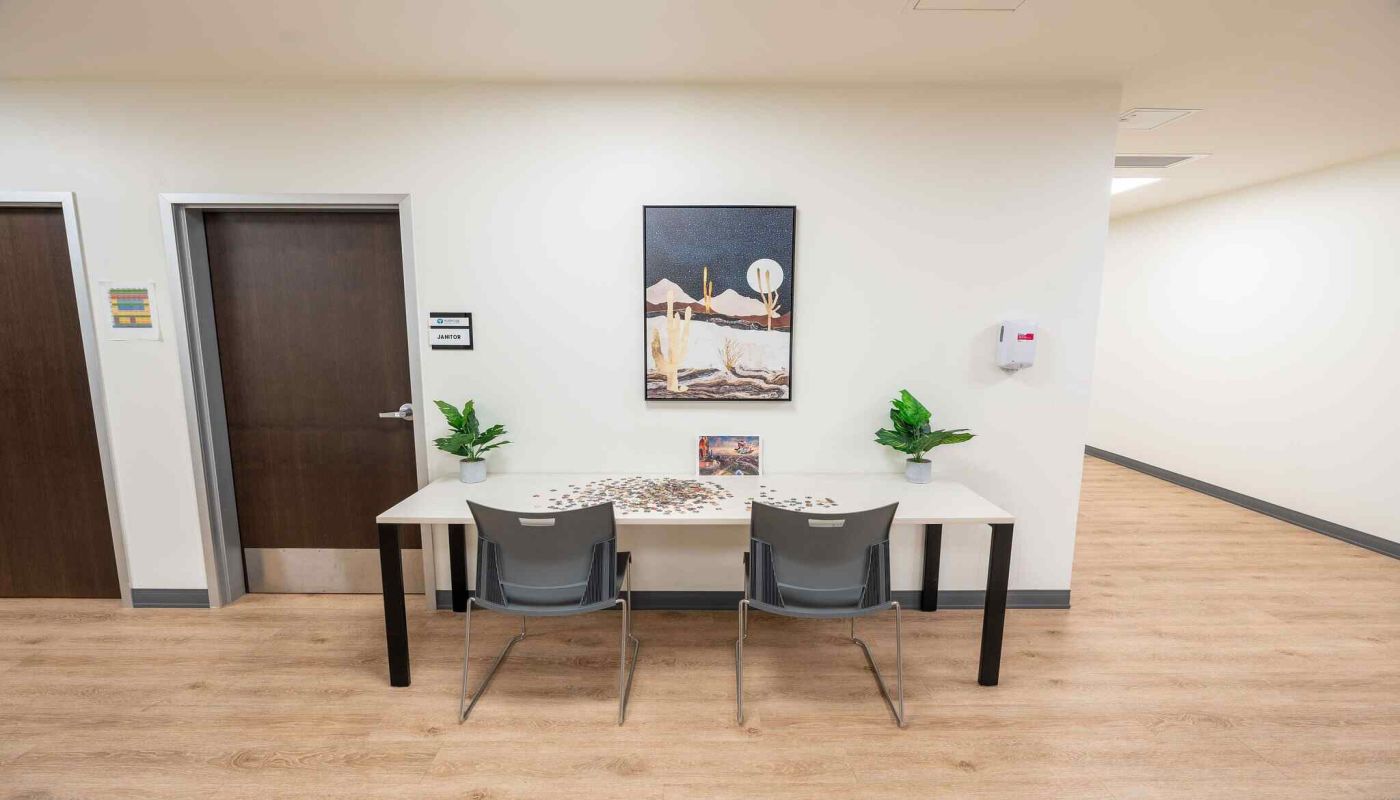 Purpose Healing Center - Phoenix