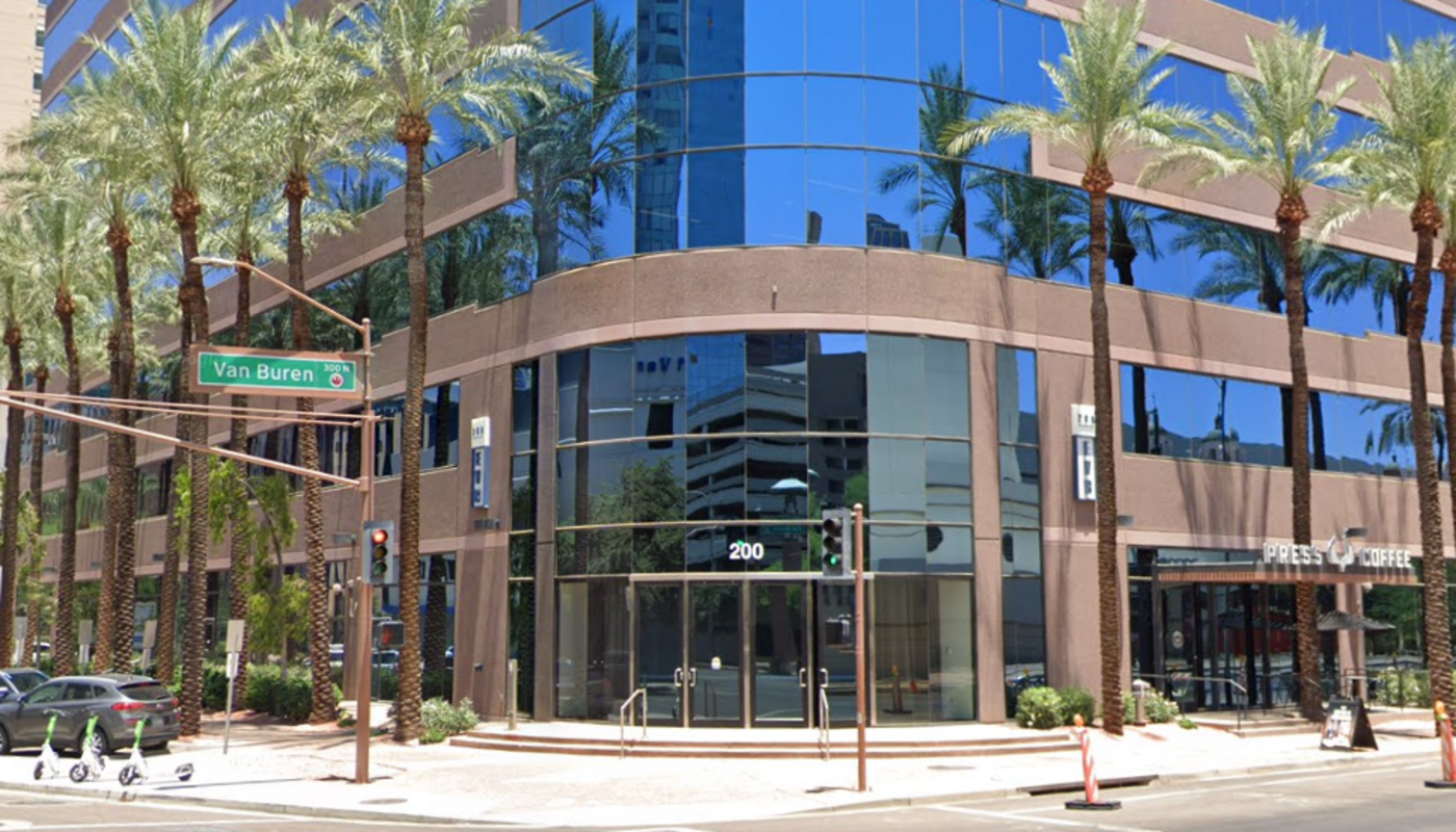 Push Wellness Health