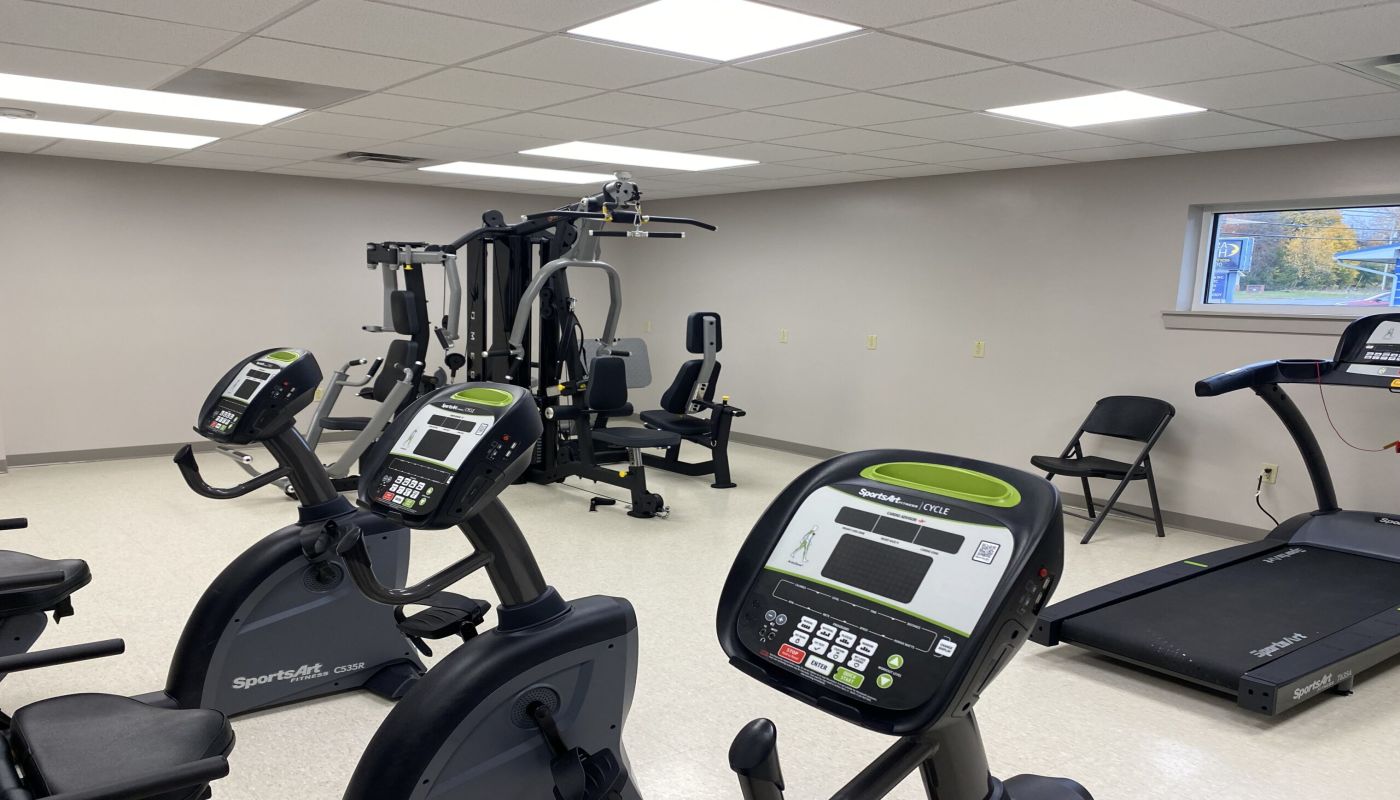 Pyramid Duncansville Detox and Residential