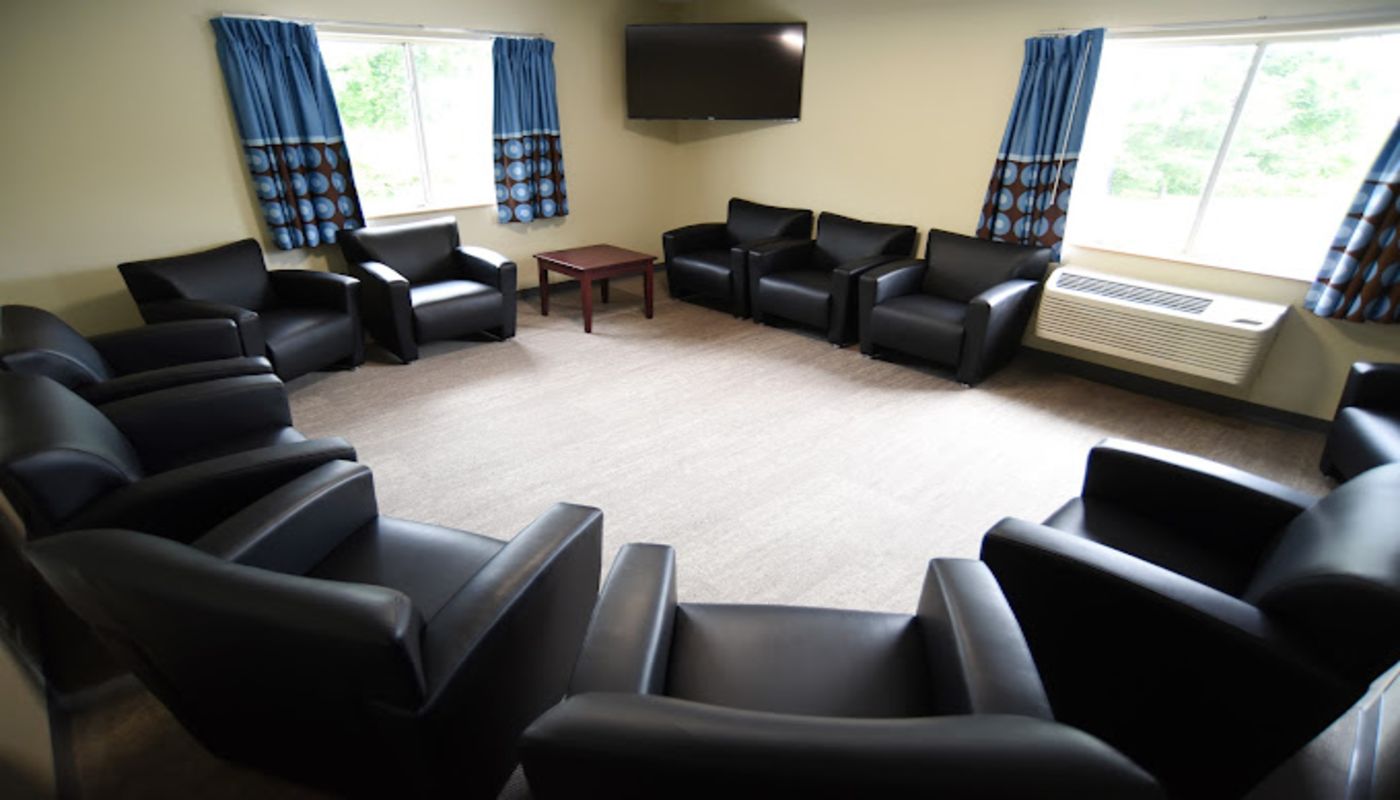 Pyramid Joppa Harford County Detox and Residential