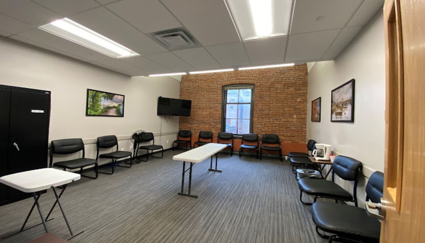 Pyramid Pittsburgh Outpatient