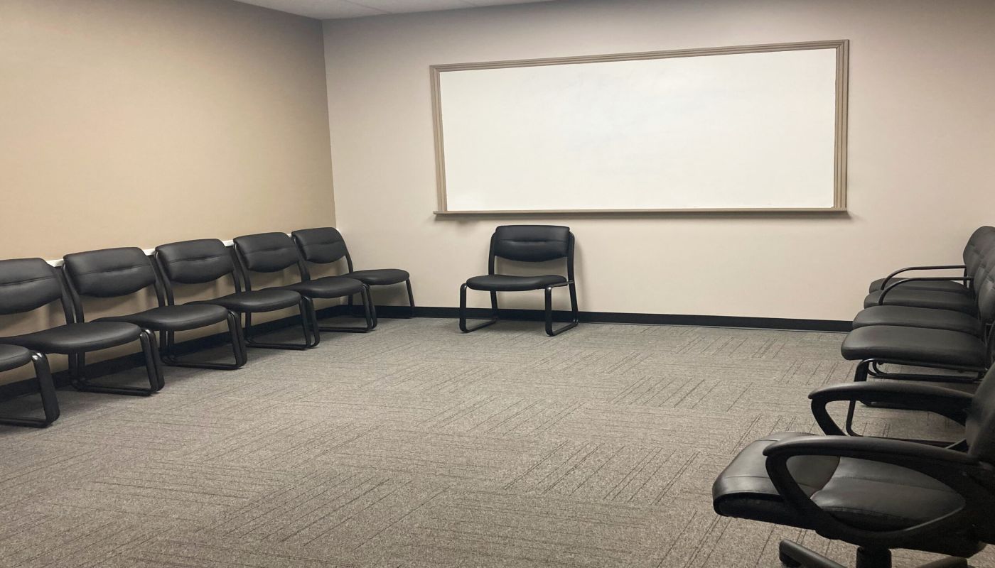 Pyramid Stroudsburg Outpatient