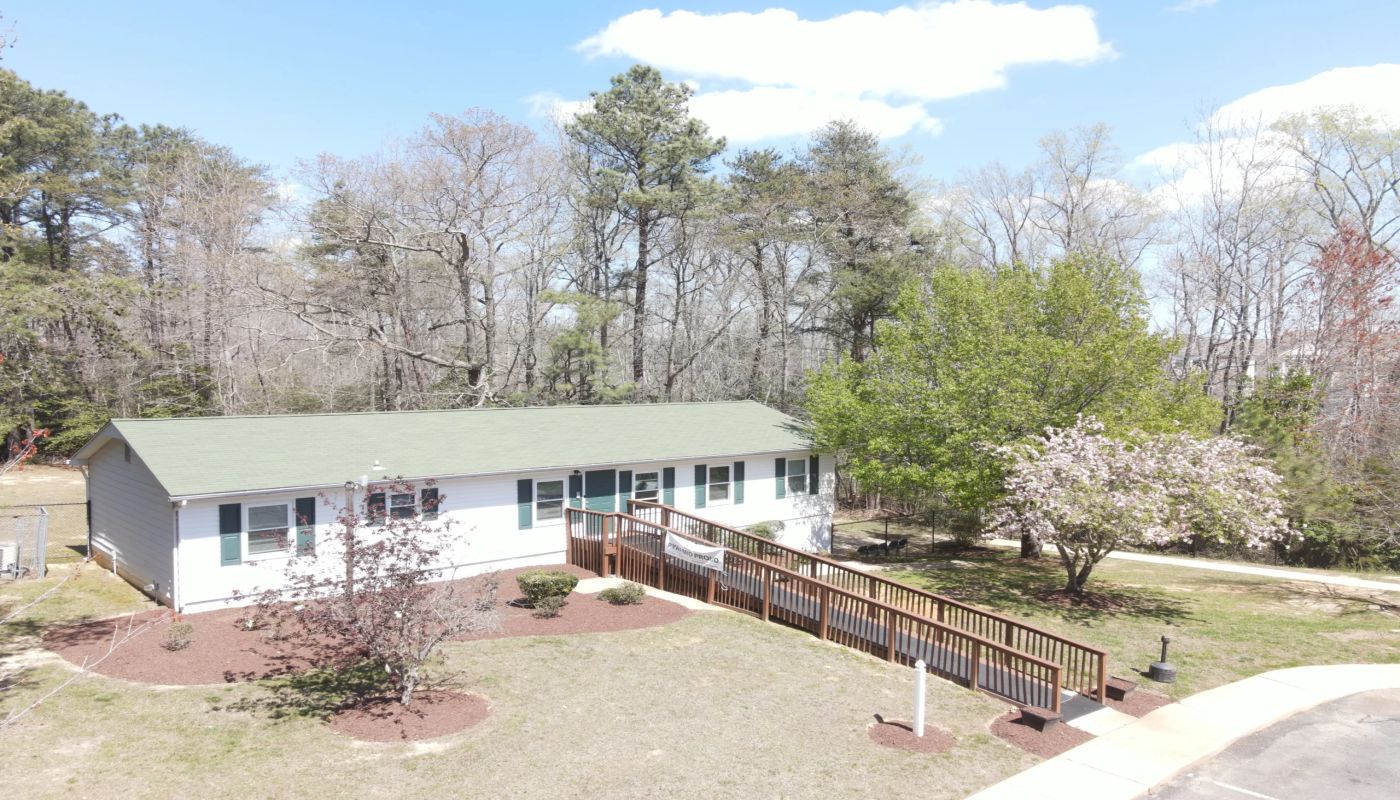 Pyramid California Outpatient