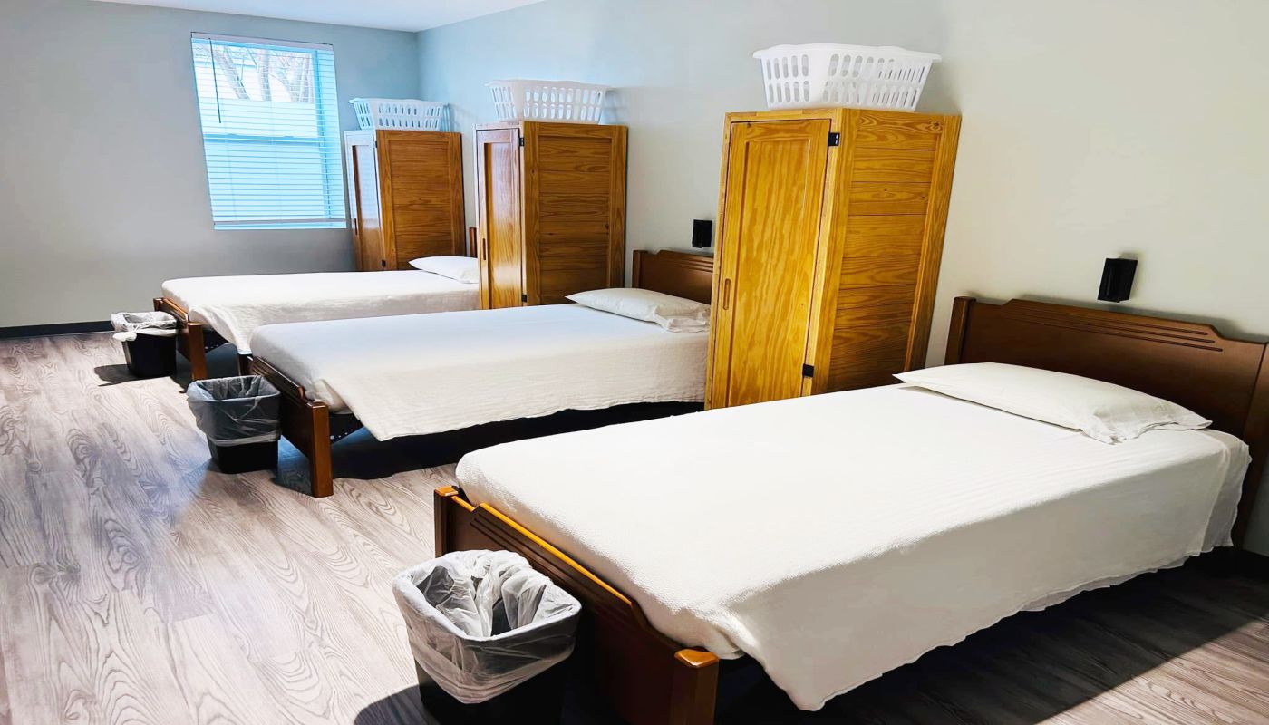 Pyramid Prince George's County Residential