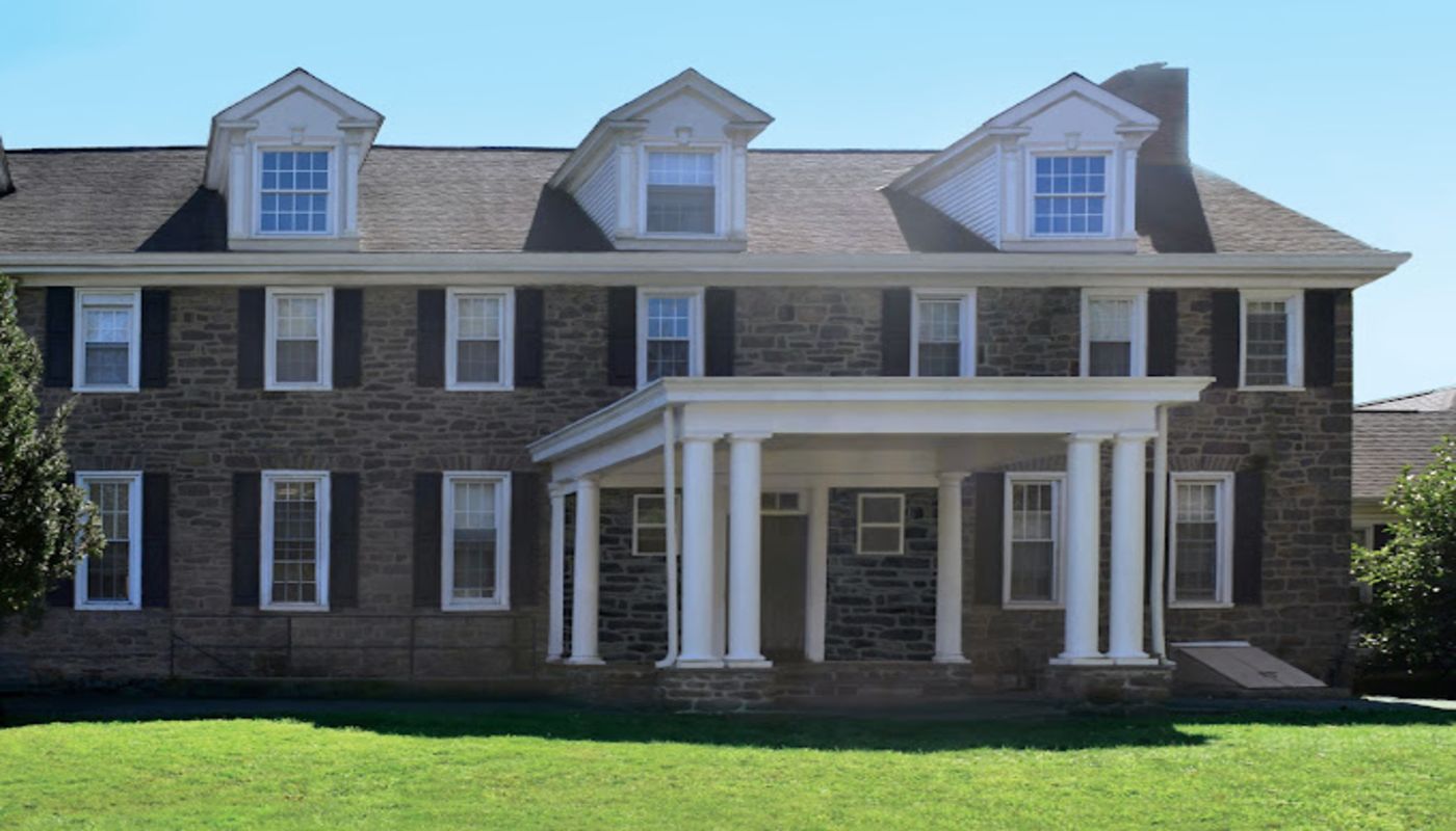 Pyramid Langhorne Detox and Residential